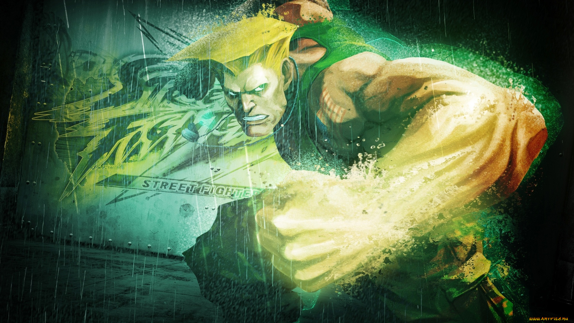street, fighter, tekken, , , x